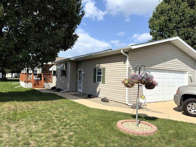House for sale in Belvidere, Illinois