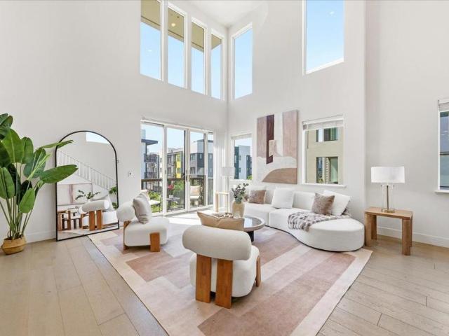 Condo for sale in Fremont, California