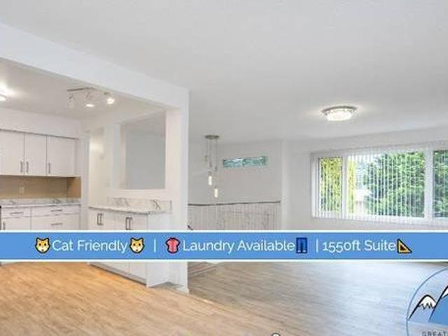 House for rent in Port Coquitlam, British Columbia