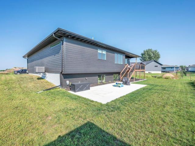 House for sale in Spirit Lake, Iowa
