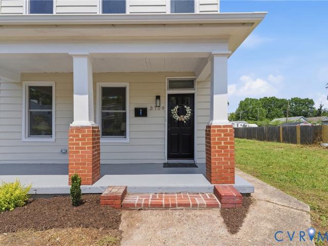 House for sale in Virginia