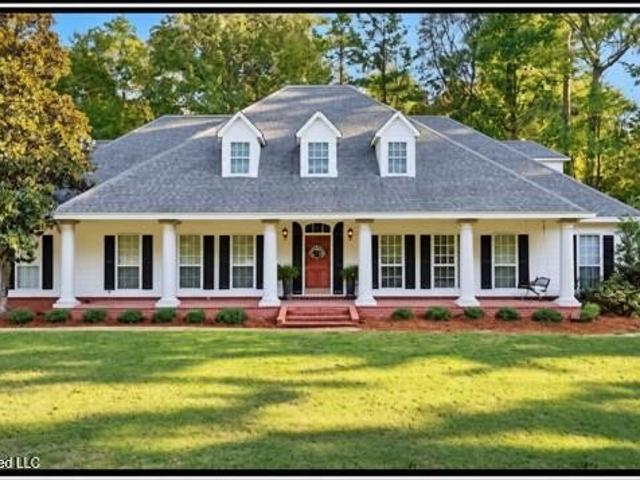 House for sale in Oxford, Mississippi