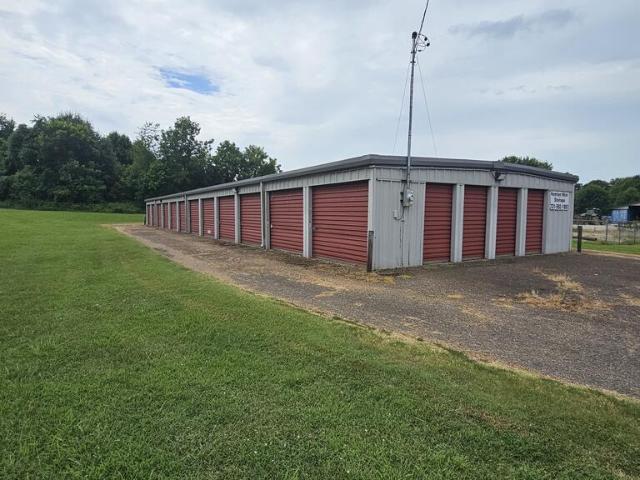 Commercial for sale in Tennessee