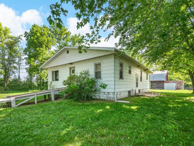 House for sale in Michigan