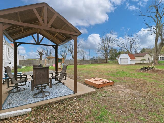 House for sale in East Moline, Illinois