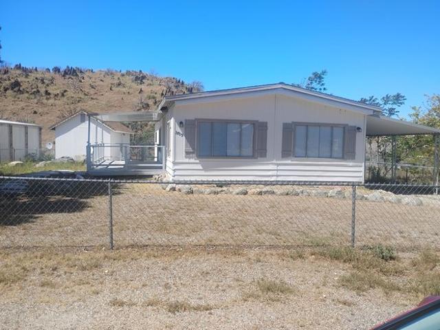House for sale in Lake Isabella, California