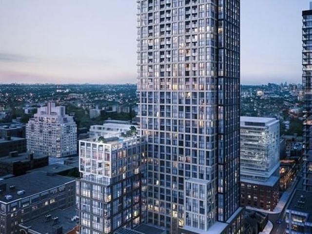 Condo for rent in Woburn, Ontario