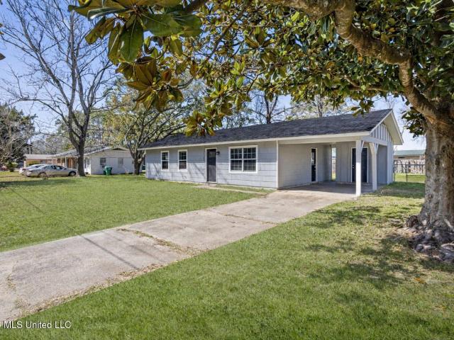House for sale in Pascagoula, Mississippi
