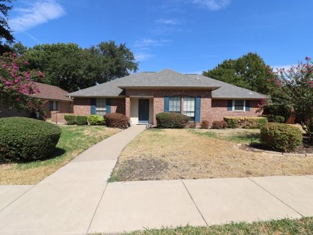 House for sale in Plano, Collin County