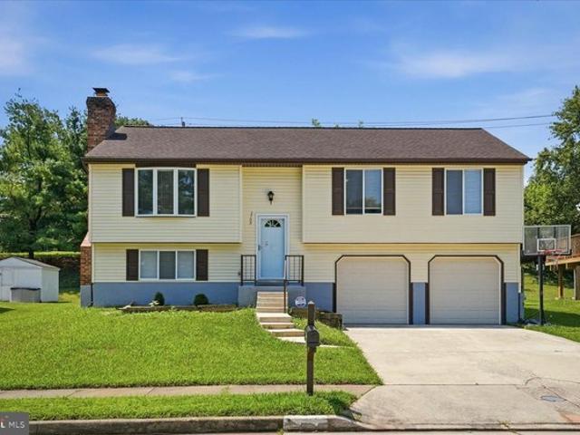 House for sale in Nottingham, Maryland