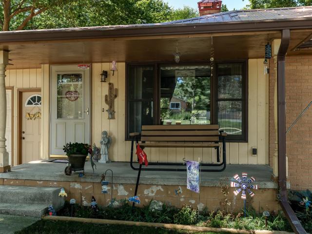 House for sale in Winnebago, Illinois