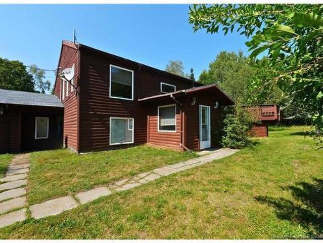 House for sale in Charlotte, New Brunswick