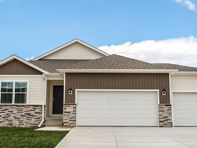 House for sale in Linn, Iowa