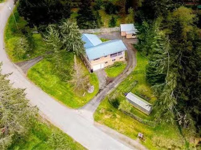 House for sale in British Columbia