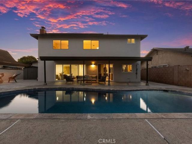 House for sale in South Coast, Santa Ana