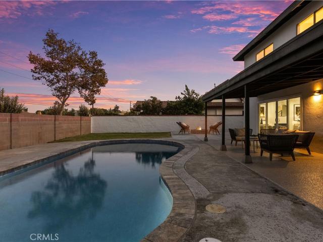 House for sale in Santa Ana, California