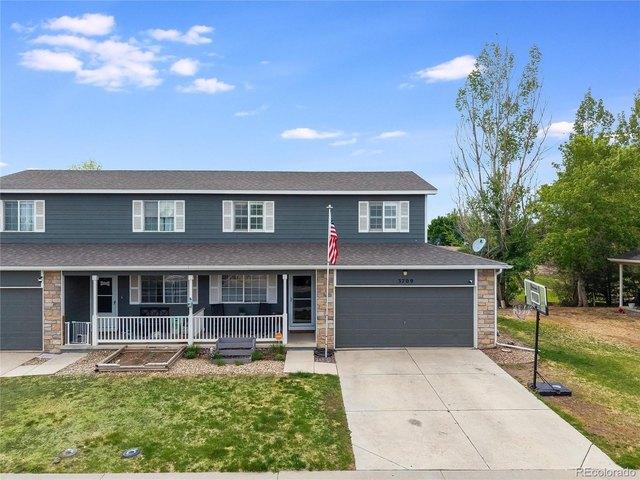 House for sale in Evans, Colorado