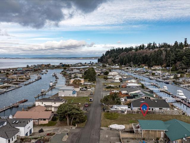 Land for sale in Washington