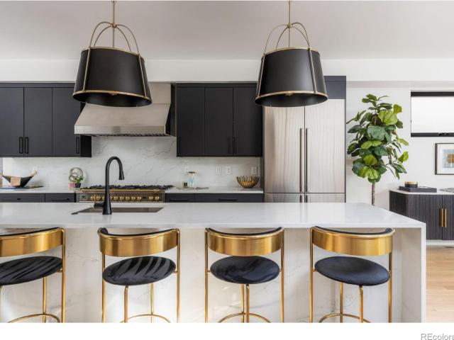 House for sale in Highland, Denver