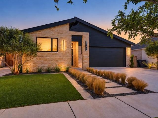 House for sale in Lubbock, Texas