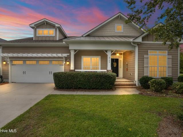 House for sale in Southport, Brunswick County