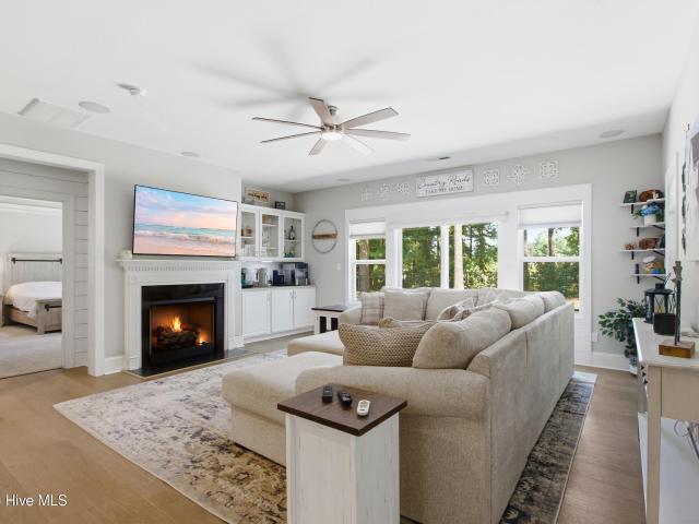 House for sale in New Bern, North Carolina