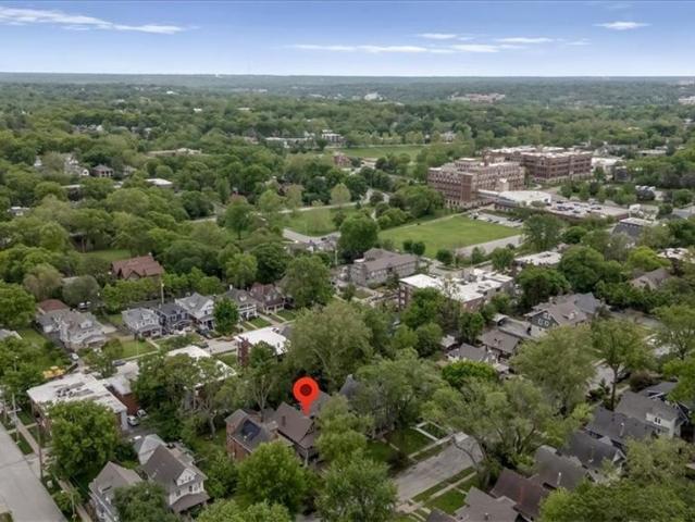 House for sale in Kansas City, Missouri