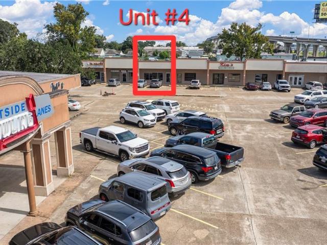 Commercial for sale in Harvey, Jefferson Parish