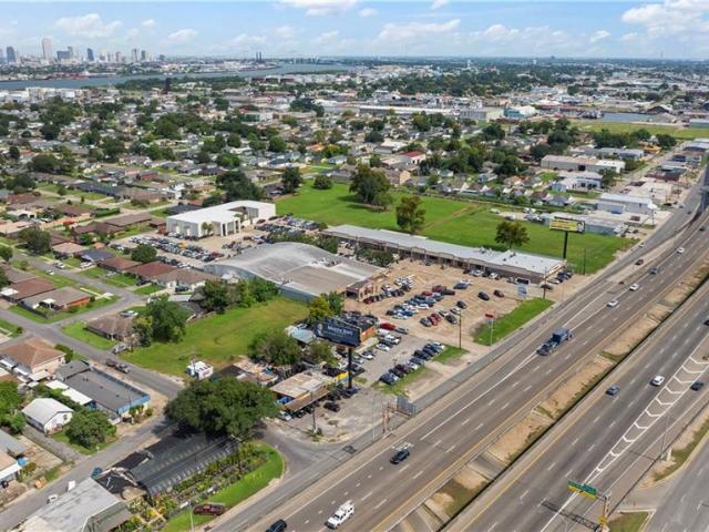 Commercial for sale in Harvey, Jefferson Parish
