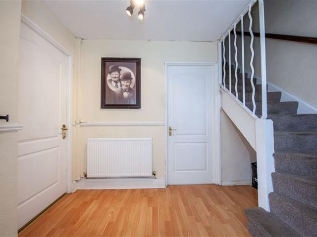 Terraced House for sale in Bluebell, North Tipperary