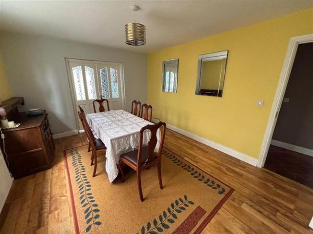 Detached House for sale in Callan, North Tipperary