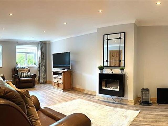 Terraced House for sale in Bluebell, North Tipperary