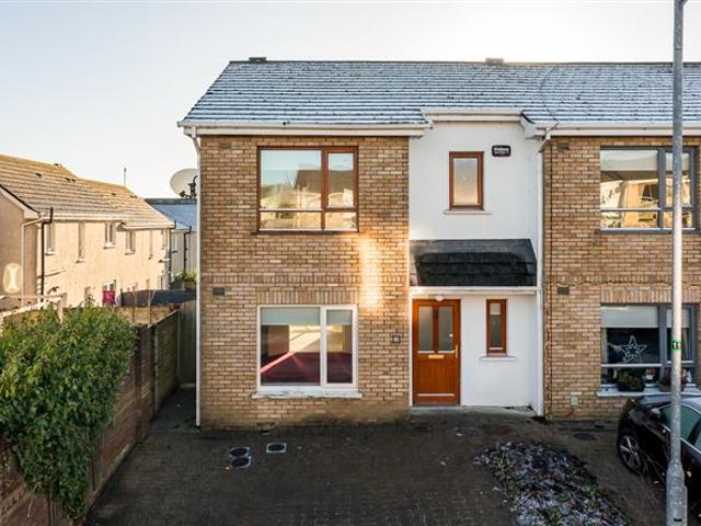 House for sale in Ashbourne, North Tipperary