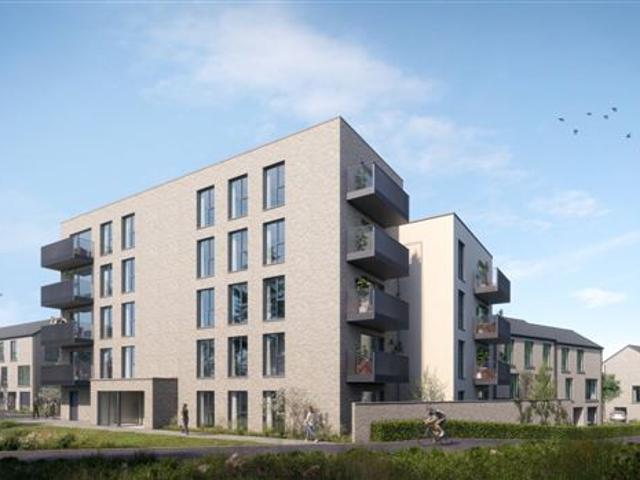 Apartment for sale in Shankill, North Tipperary
