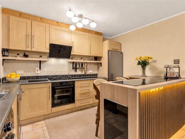 Detached House for sale in Brannockstown, North Tipperary