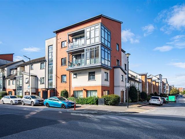 Apartment for sale in Bluebell, North Tipperary