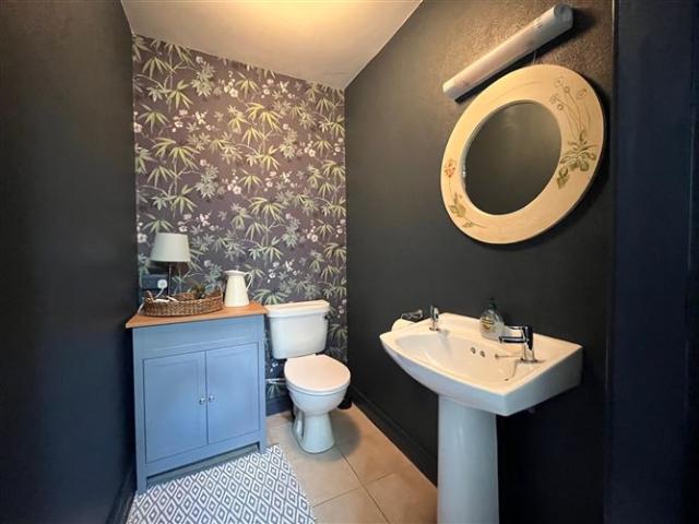 Terraced House for sale