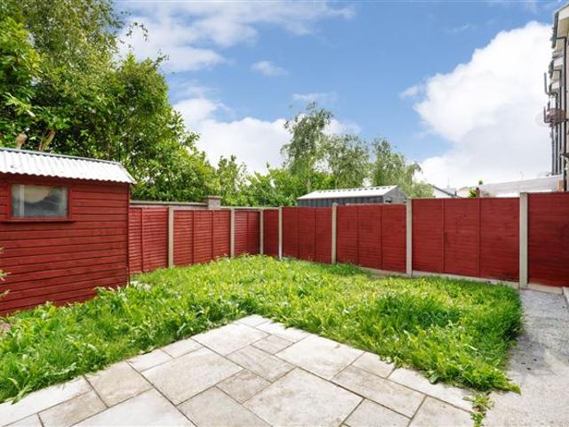 Terraced House for sale in Balbriggan, North Tipperary
