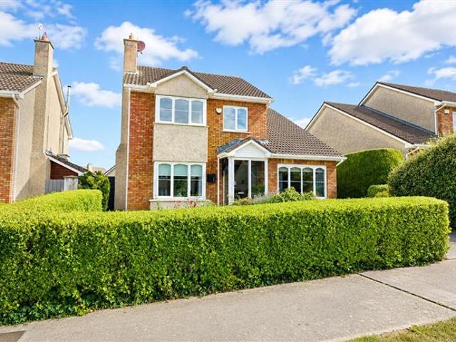Detached House for sale in Carrick-on-suir, South Tipperary