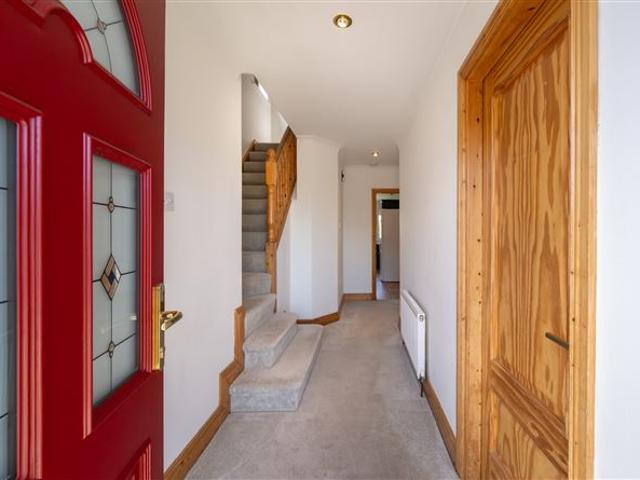 Detached House for sale in Carrigaline, South Tipperary