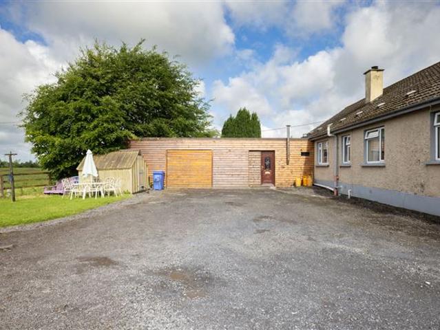 Bungalow for sale in Mullingar, North Tipperary