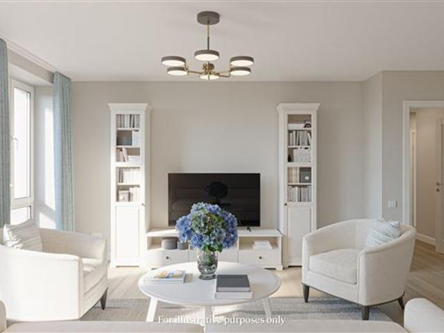 Apartment for sale in Bluebell, North Tipperary