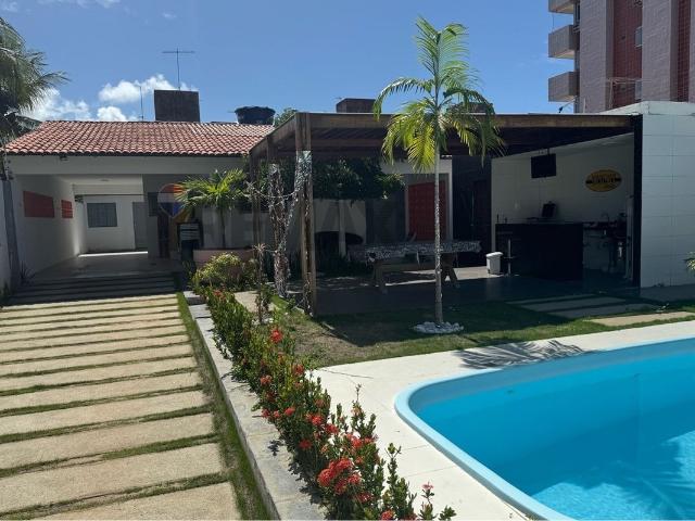 Casa aluguel em Região Geográfica Imediata de João Pessoa, Região Metropolitana de João Pessoa