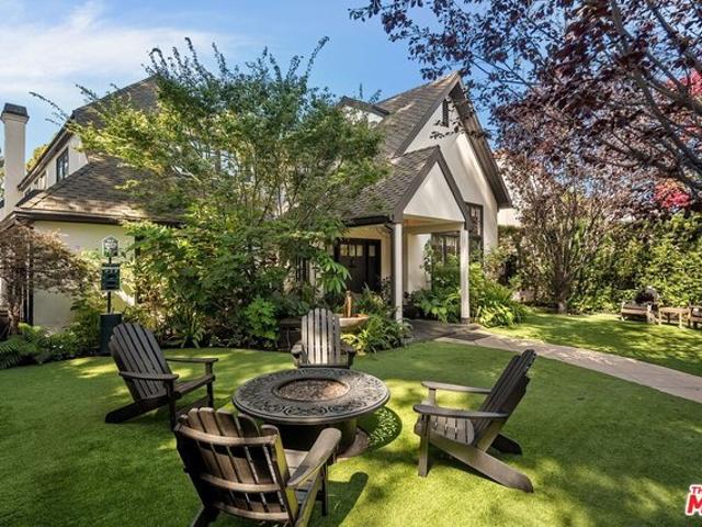 House for sale in Santa Monica, California