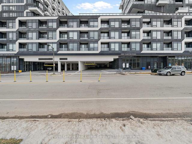 Condo for rent in Woburn, Ontario