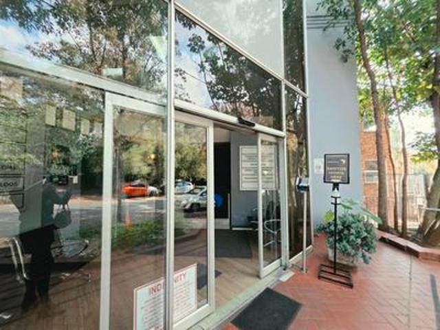 Commercial for rent in Waterkloof, Gauteng