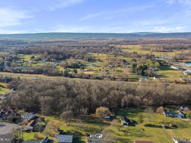 Land for sale in Bunker Hill, West Virginia
