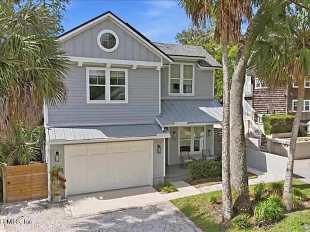 House for rent in Atlantic Beach, Florida