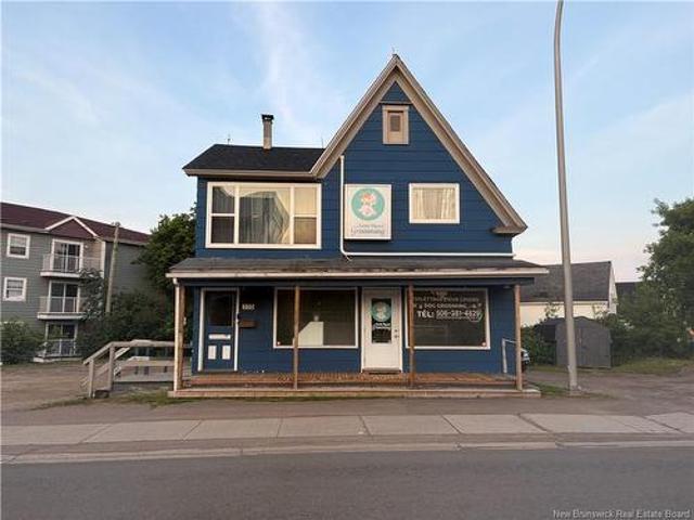 Commercial for sale in Moncton Parish, Ville de Dieppe