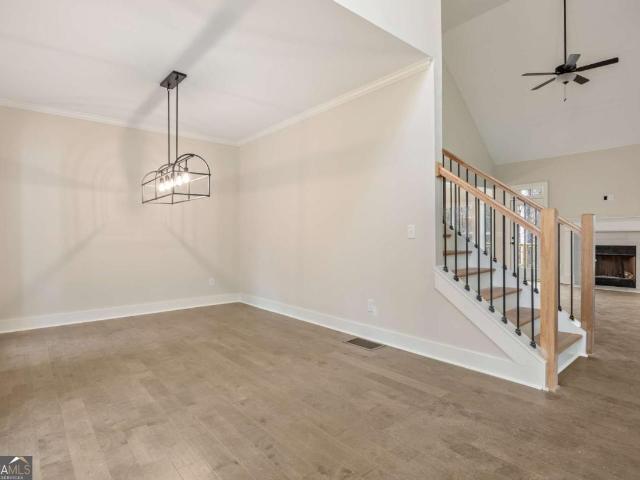 House for rent in Athens, Georgia